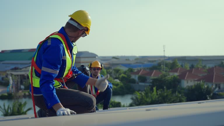 Best Rubber Roofing (EPDM, TPO)  in Farley, KY