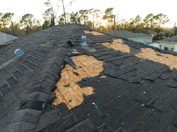 4 Ply Roofing in Farley, KY